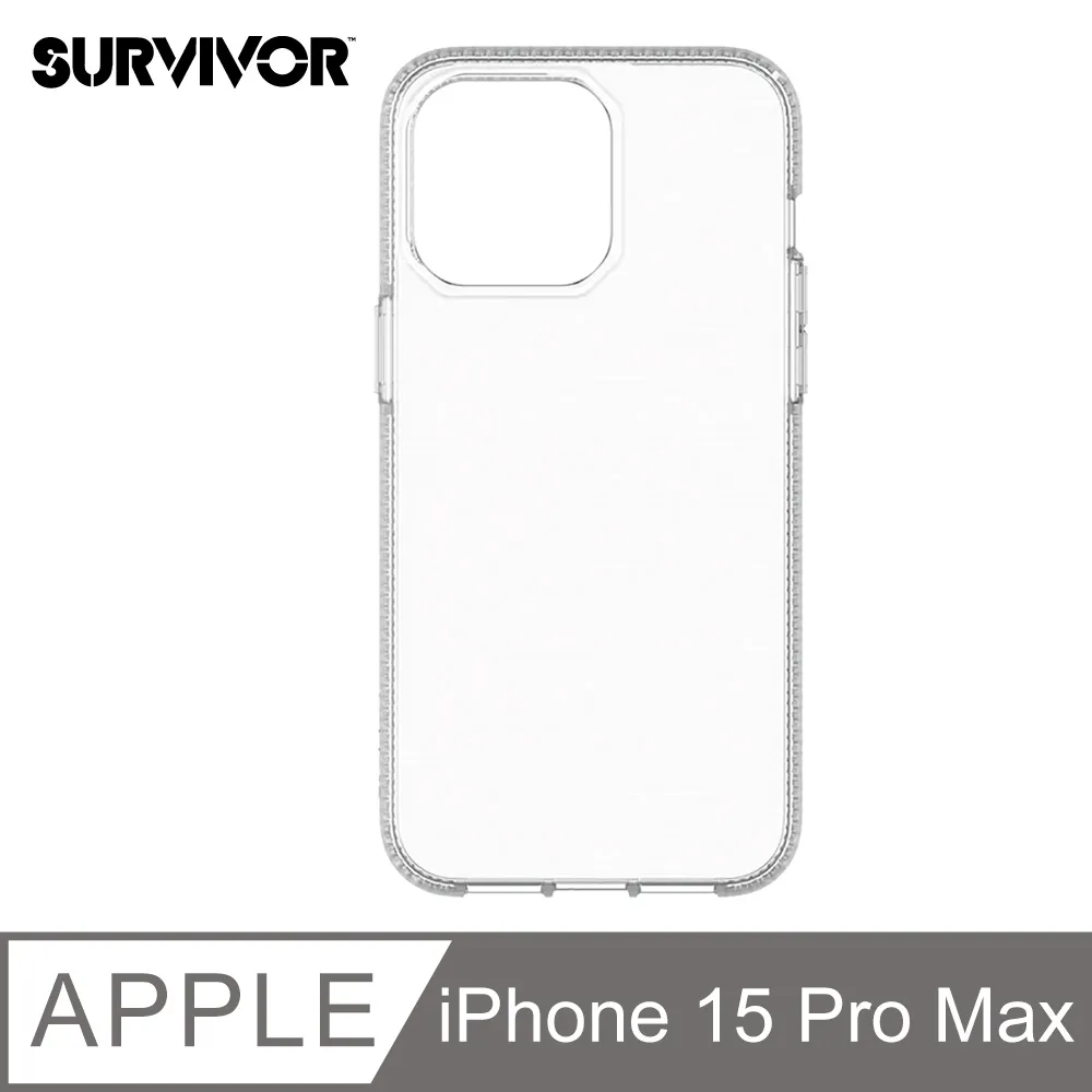 Griffin Survivor Clear iPhone 7 軍規防摔殼 歷史價格詳細信息