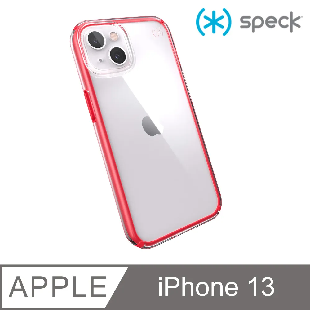 Speck Presidio Perfect Clear Geo iPhone 13 Pro Max 6.7 透明抗菌防摔殼 歷史價格詳細信息