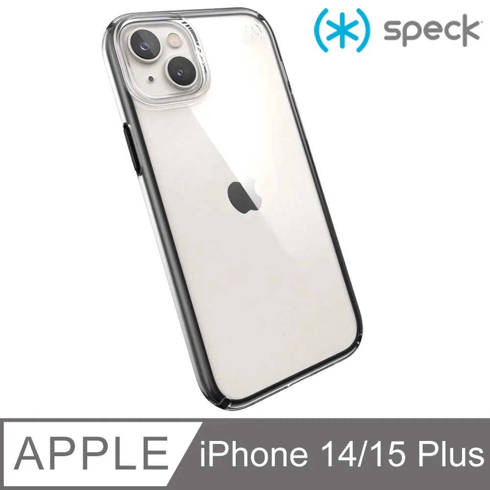 Speck Presidio Perfect Clear iPhone 14 6.1吋 透明抗菌防摔保護殼 歷史價格詳細信息