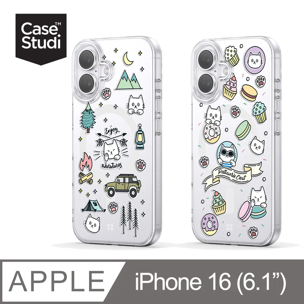 Magsafe 磁吸保護殼 iPhone 16/15/14/13/12 Pro Max 四角防摔殼 手機殼 透明保護殼 歷史價格詳細信息
