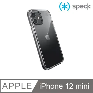 Speck Presidio Perfect-Clear iPhone 12 /12 Pro 透明抗菌防摔殼 (4米防摔) 歷史價格詳細信息