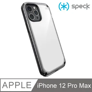 Speck iPhone 12 Pro Max 6.7吋 Presidio Perfect-Clear 透明抗菌防摔殼 歷史價格詳細信息