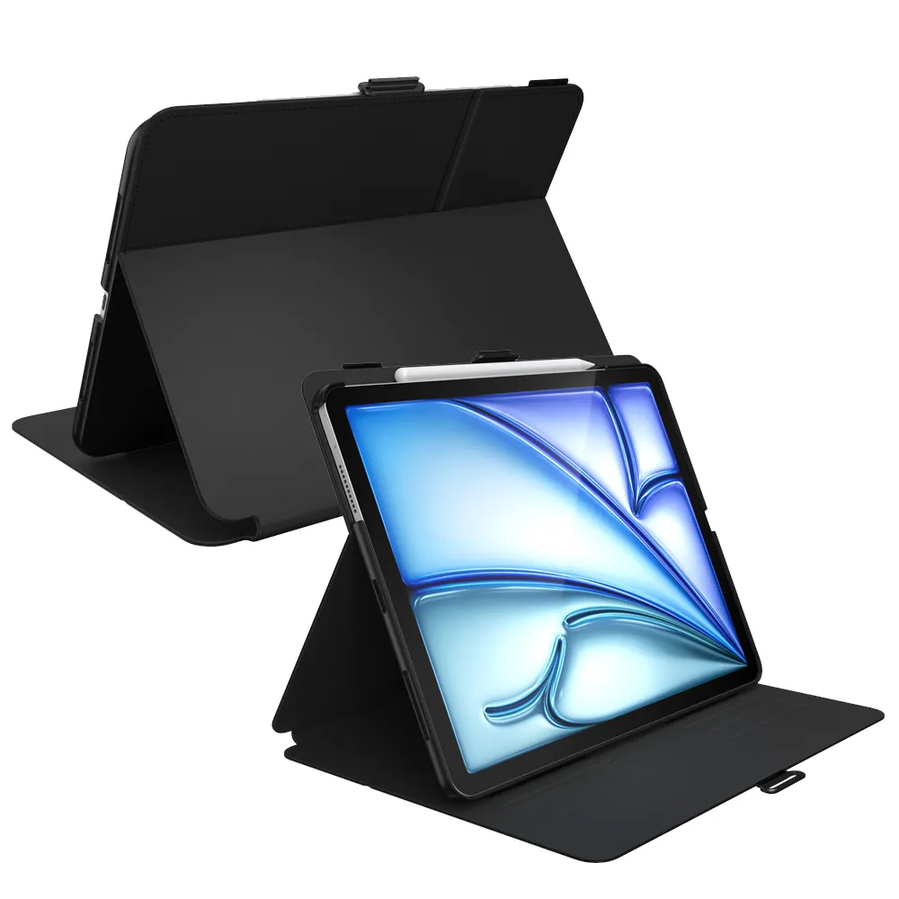 Speck iPad Air 2020 10.9吋/iPad Pro 11吋 Balance Folio側翻皮套 黑色 歷史價格詳細信息