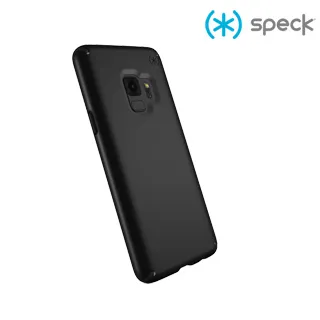 Speck Presidio Samsung Galaxy S9 黑色霧面防摔保護殼 歷史價格詳細信息
