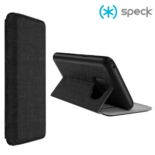 Speck Presidio Samsung Galaxy S9 黑色霧面防摔保護殼 歷史價格詳細信息