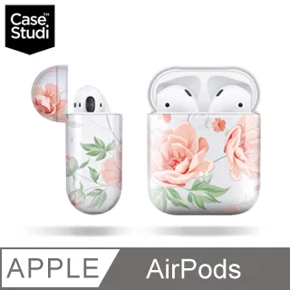 CaseStudi Prismart AirPods 1 & 2 充電盒硬式保護殼 歷史價格詳細信息