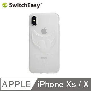 SwitchEasy MONSTERS iPhone 6/6S 笑臉怪獸保護殼-黑皮笑臉怪獸 歷史價格詳細信息