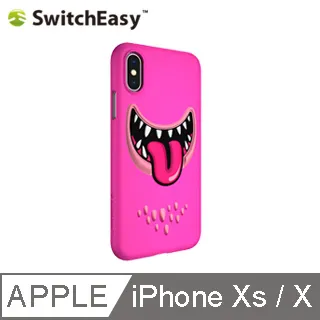 SwitchEasy MONSTERS iPhone 6/6S 笑臉怪獸保護殼-黑皮笑臉怪獸 歷史價格詳細信息