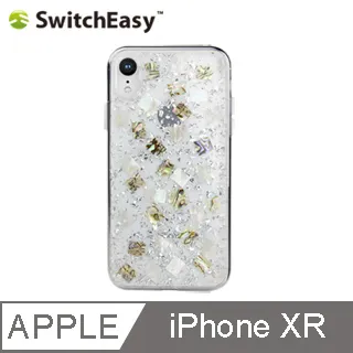 SwitchEasy iPhone XR /XS / XS Max Starfield 閃耀流沙 防摔保護套 歷史價格詳細信息
