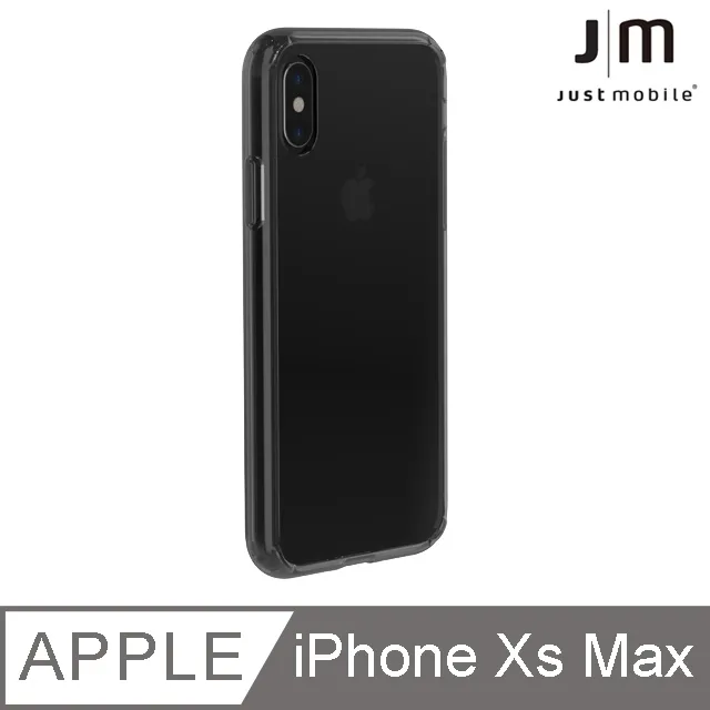 iPhone XS Max 透明黑 四角防摔氣囊 手機殼 歷史價格詳細信息