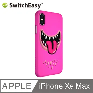 SwitchEasy MONSTERS iPhone 6/6S 笑臉怪獸保護殼-黑皮笑臉怪獸 歷史價格詳細信息