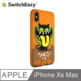 SwitchEasy MONSTERS iPhone 6/6S 笑臉怪獸保護殼-黑皮笑臉怪獸 歷史價格詳細信息