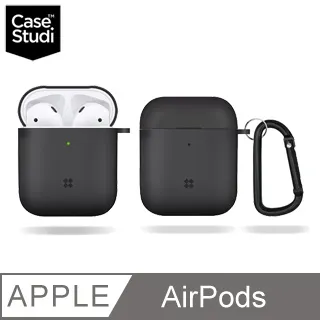 CaseStudi Explorer Case for AirPods 1&2 充電盒保護殼(含扣環) 歷史價格詳細信息