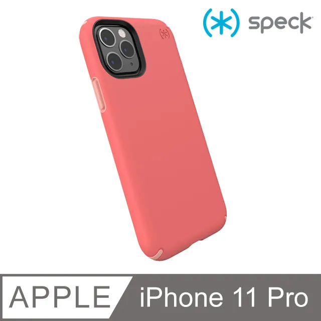 Speck iPhone 11 Presidio Perfect-Clear 抗菌透明防摔保護殼 (4米防摔） 歷史價格詳細信息