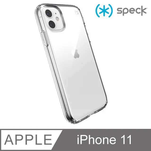 Speck Presidio Perfect-Clear iPhone SE/8/7 抗菌透明防摔殼(4米防摔) 歷史價格詳細信息