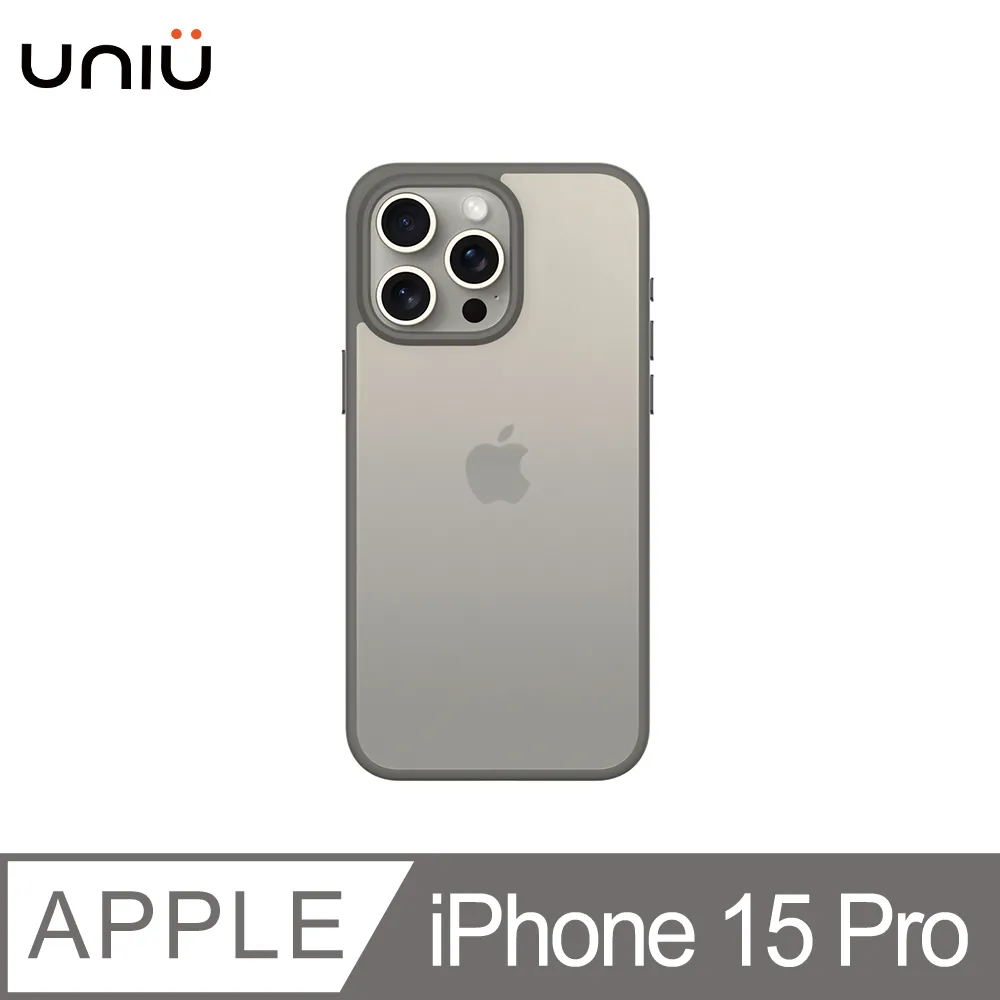 【UNIU】【iphone 15系列】DAPPER⁺ 霧凝透光殼 MagSafe 歷史價格詳細信息