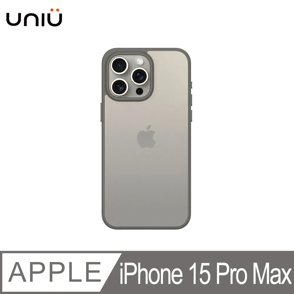 【UNIU】【iphone 15系列】DAPPER⁺ 霧凝透光殼 MagSafe 歷史價格詳細信息