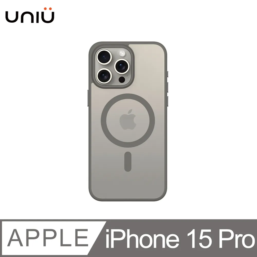 【UNIU】【iphone 15系列】DAPPER⁺ 霧凝透光殼 MagSafe 歷史價格詳細信息