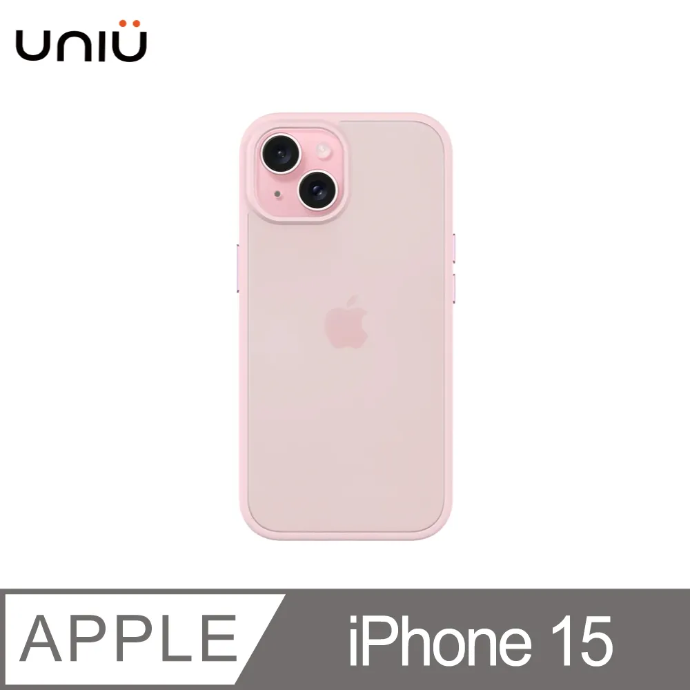 【UNIU】【iphone 15系列】DAPPER⁺ 霧凝透光殼 MagSafe 歷史價格詳細信息