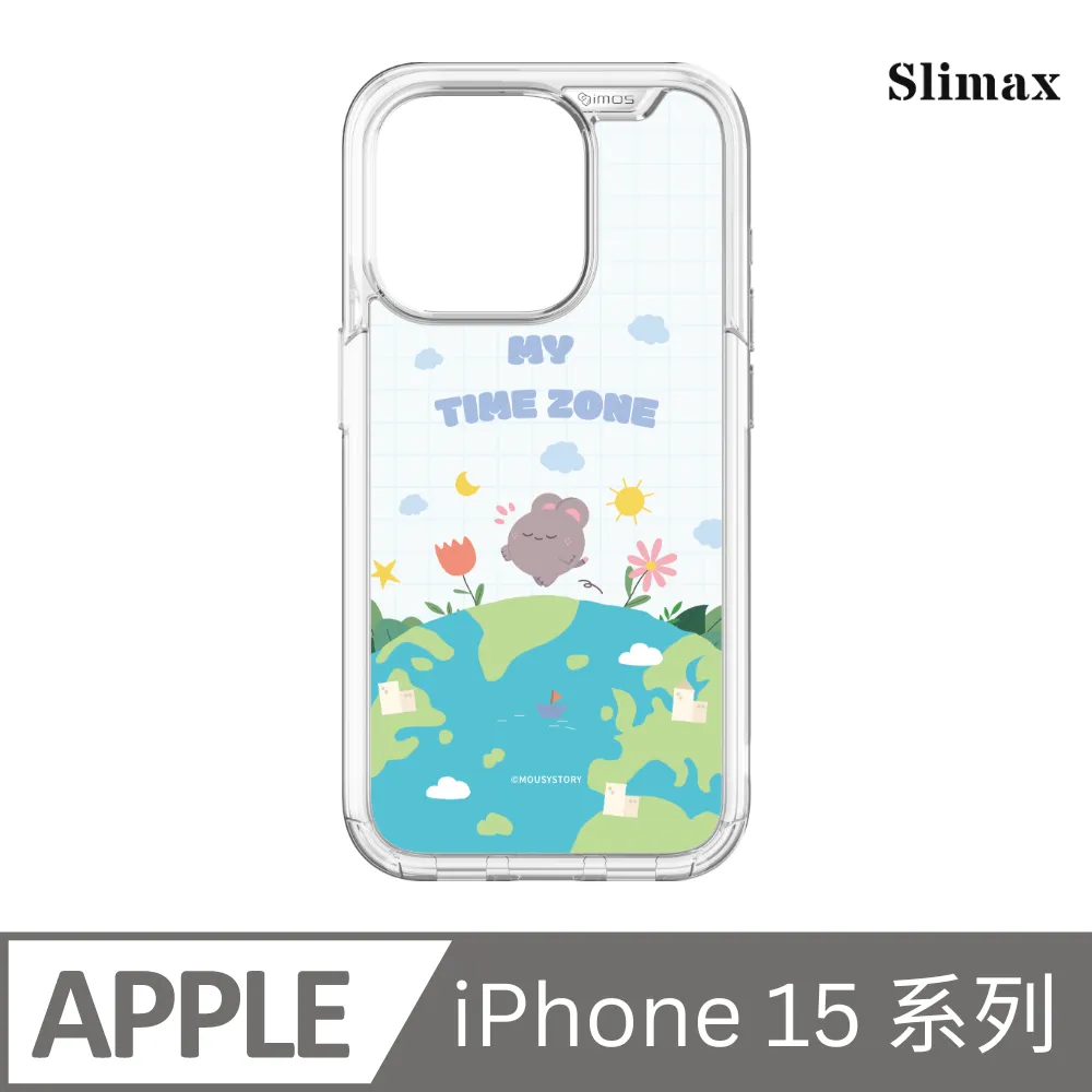 Slimax 小鼠手札 向日葵之夢 x 防摔手機保護殼 膜料包膜獨家款 iPhone 16/Plus/Pro/Pro Max (MOU-001) 歷史價格詳細信息