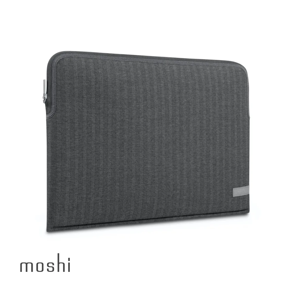 Moshi Pluma 輕薄防震筆電內袋 15’’/16’’ 歷史價格詳細信息