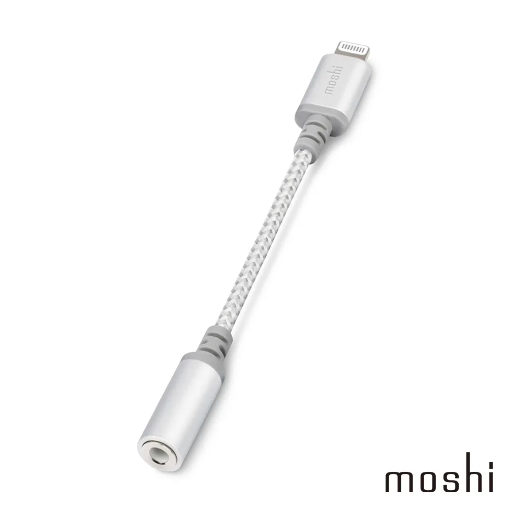 【moshi】Integra 強韌系列 Lightning to USB-C 充電傳輸線 (1.2 m) 歷史價格詳細信息