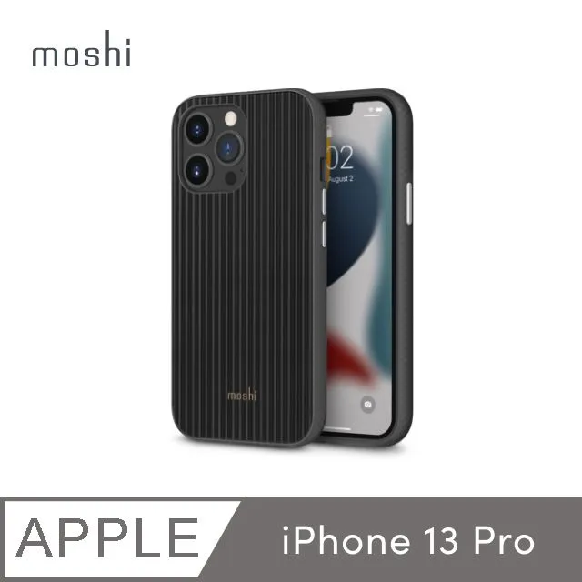 【moshi】iPhone 13 Pro Arx Slim 磁吸輕量保護殼 歷史價格詳細信息