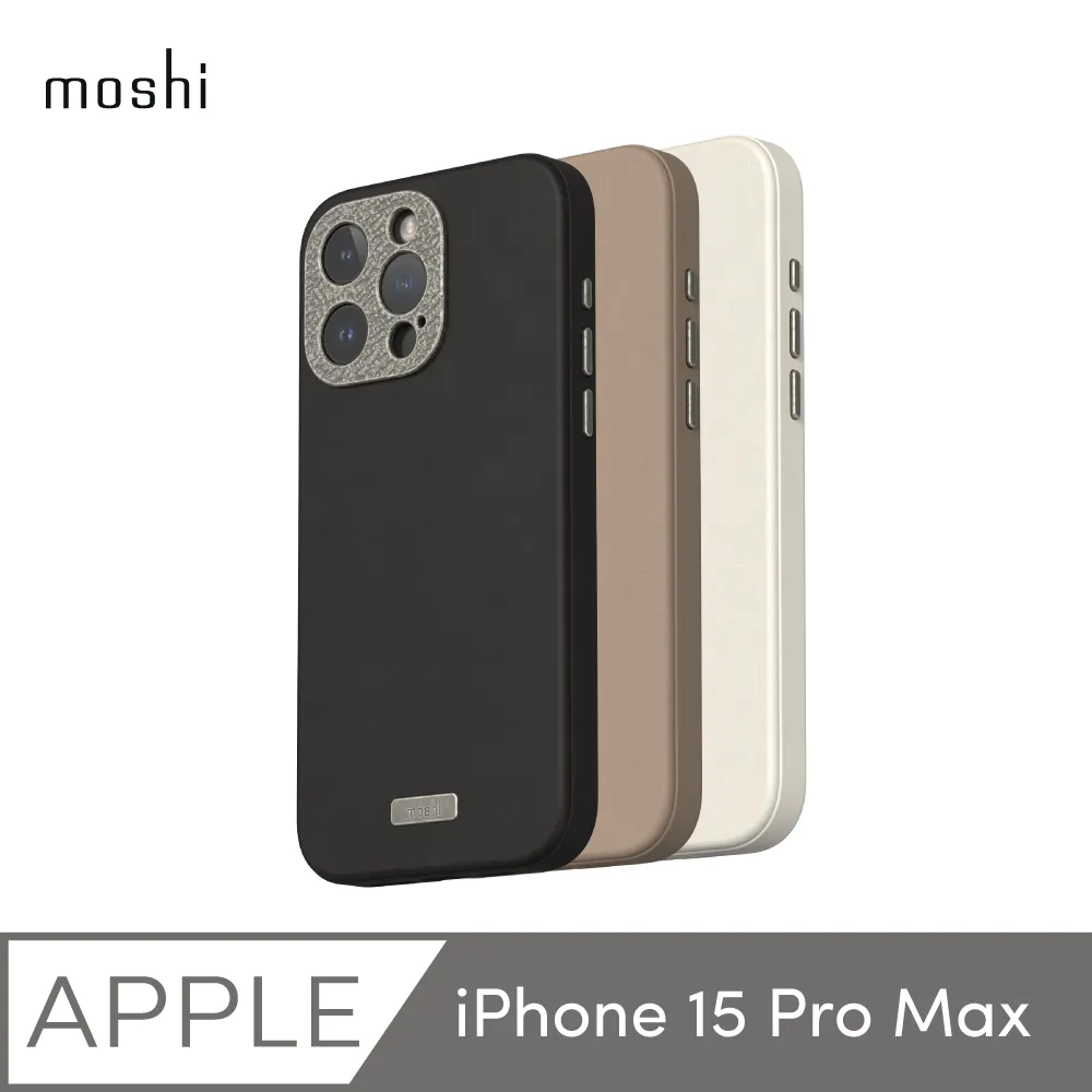 【moshi】iPhone 15 Pro Max iGlaze 透明保護殼 歷史價格詳細信息