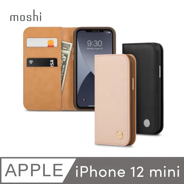 【moshi】iPhone 12 mini Vitros 超薄透亮保護殼 歷史價格詳細信息