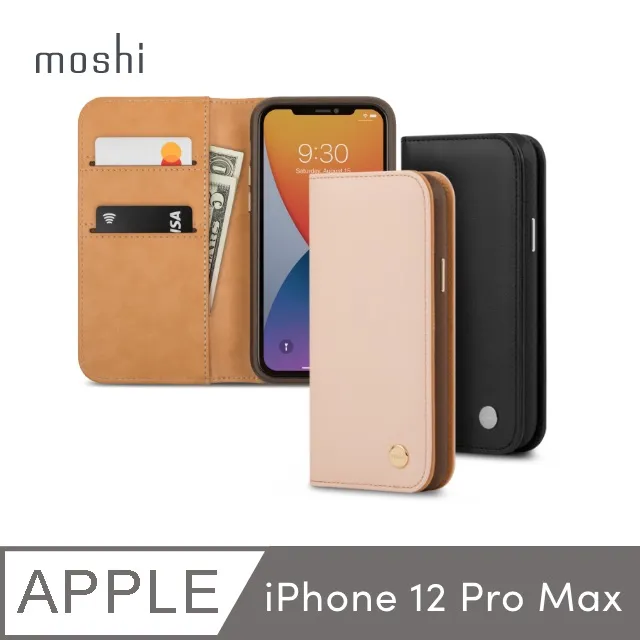 【moshi】iPhone 12 Pro Max Vitros 超薄透亮保護殼 歷史價格詳細信息