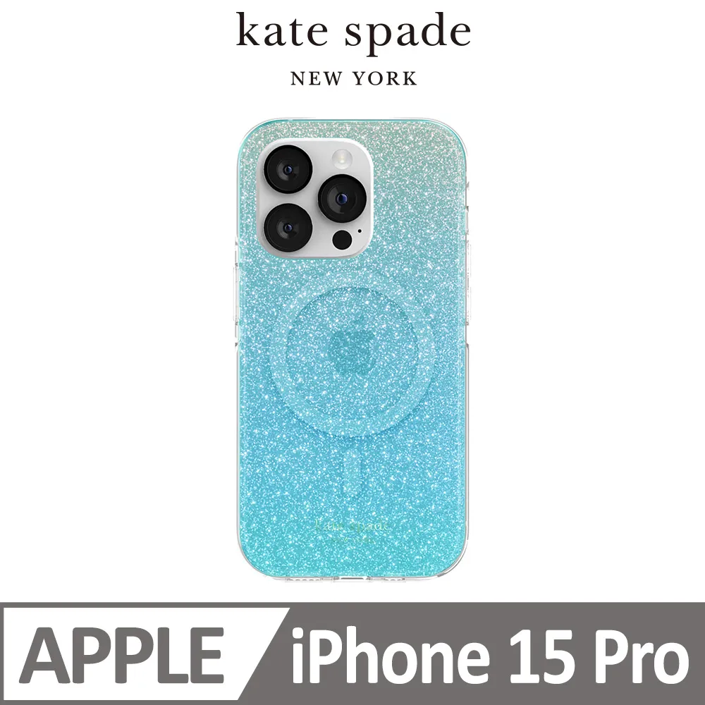 【kate spade】iPhone 15 Pro MagSafe 精品手機殼 桃花紛飛 歷史價格詳細信息