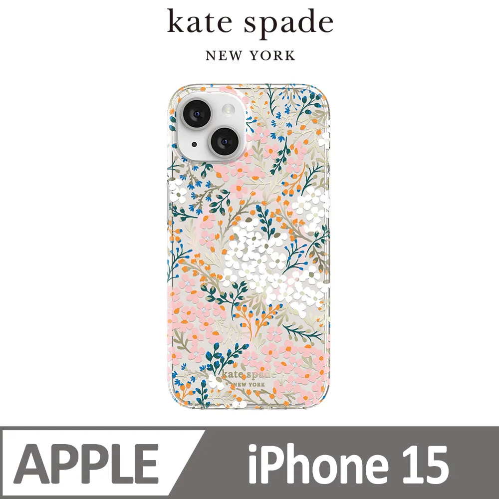【kate spade】MagSafe 手機立架 華麗玳瑁 歷史價格詳細信息