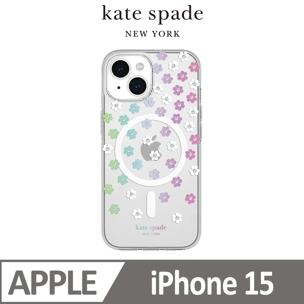 【kate spade】MagSafe 手機立架 華麗玳瑁 歷史價格詳細信息