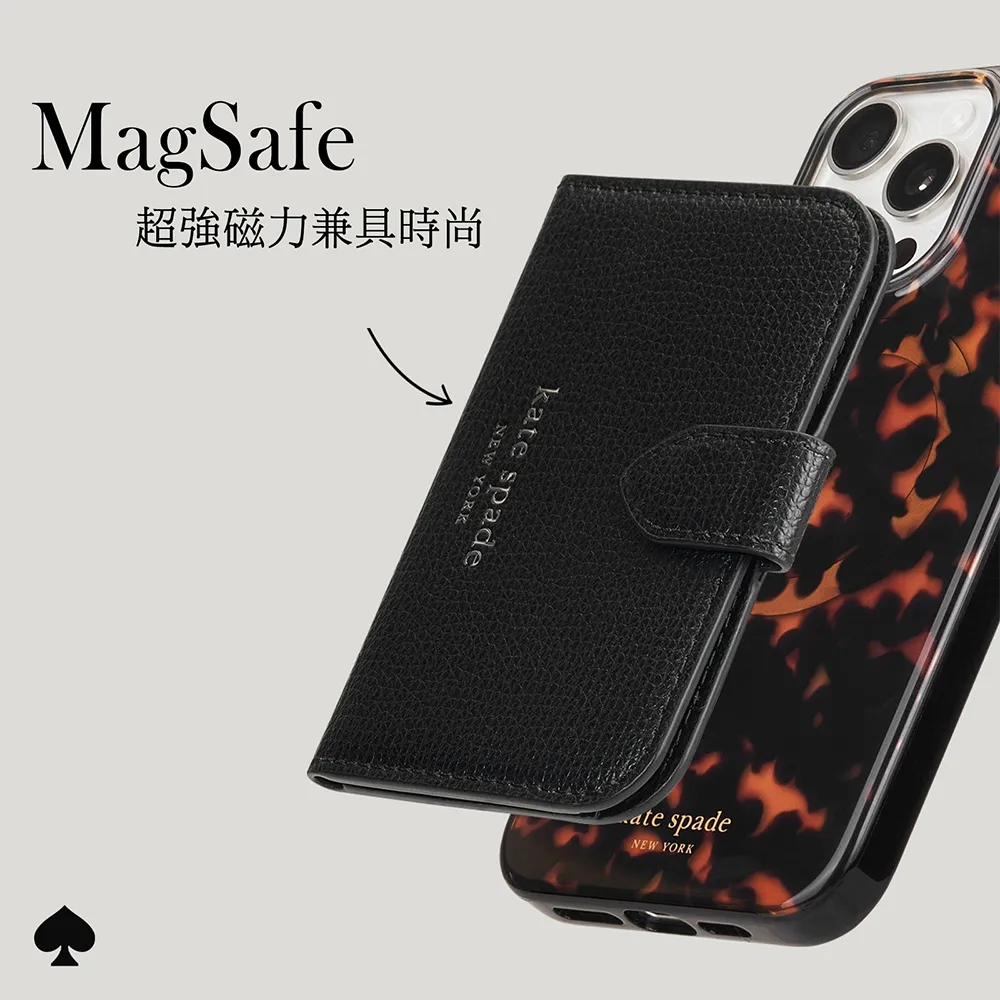 【kate spade】MagSafe迷你掀蓋包 閃亮銀 歷史價格詳細信息
