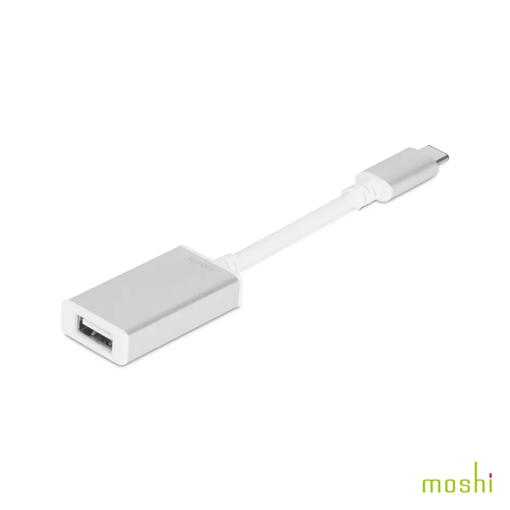 Moshi USB-C to USB 轉接線 歷史價格詳細信息