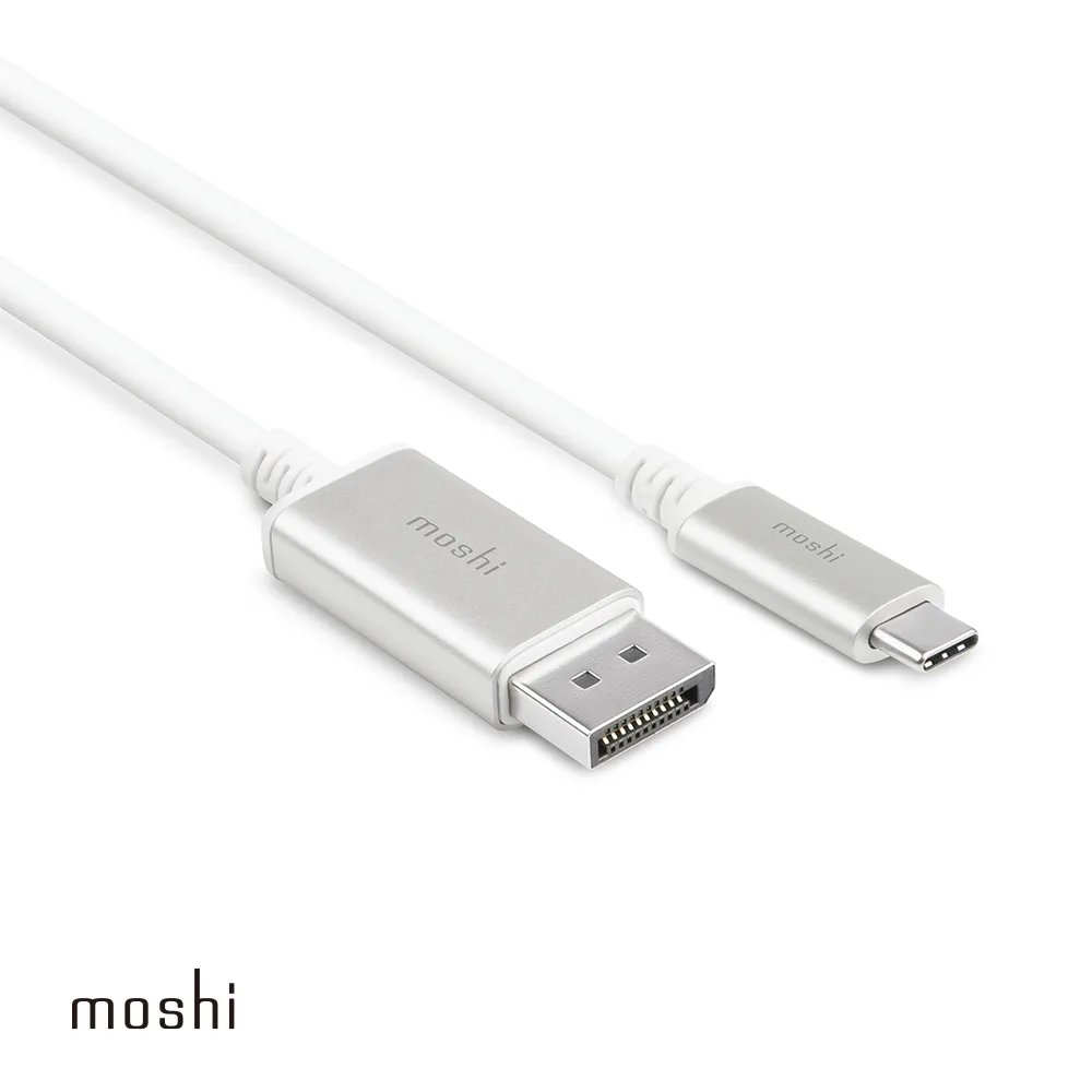 Moshi 5K USB-C to DisplayPort 傳輸線 歷史價格詳細信息