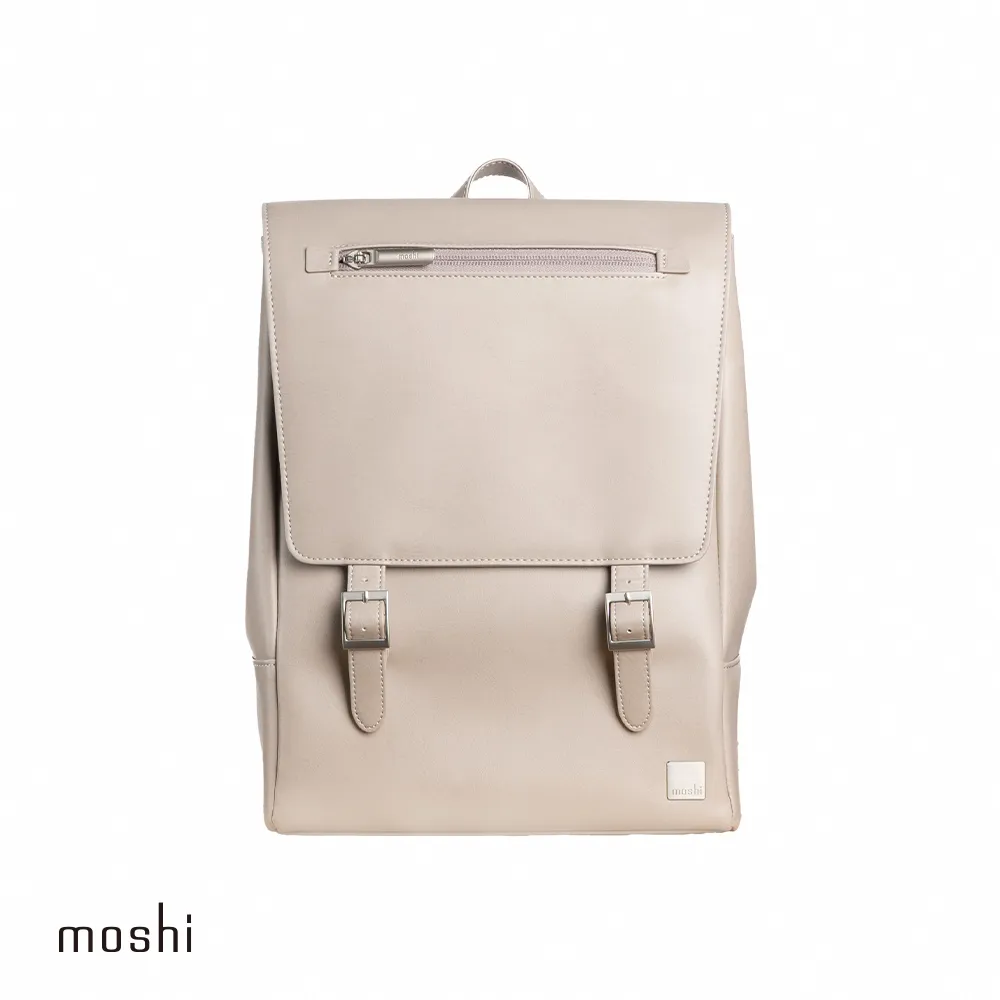 Moshi Helios Mini 時尚雙肩迷你後背包（瑪黑精品設計系列，2018 FW）13 吋電腦包 筆電包 歷史價格詳細信息