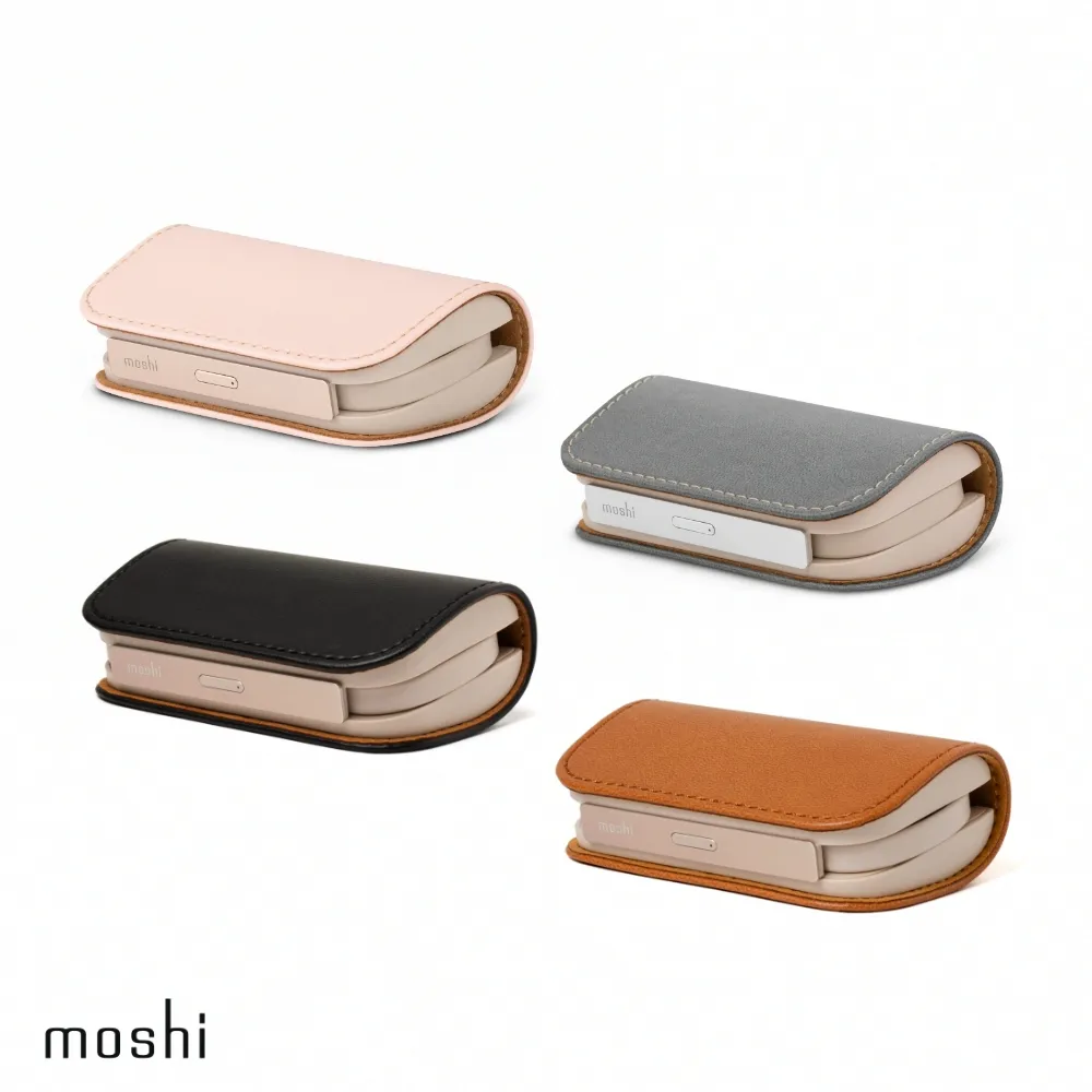 Moshi IonGo 5K Duo 雙向充電帶線行動電源 (USB-C 及 Lightning 雙充電線) 歷史價格詳細信息