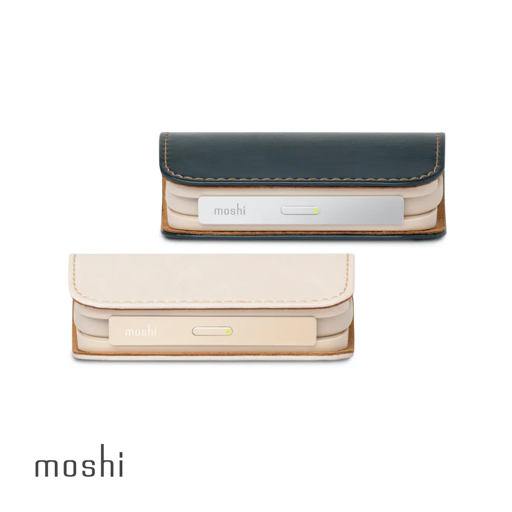 Moshi IonGo 5K Duo 雙向充電帶線行動電源 (USB-C 及 Lightning 雙充電線) 歷史價格詳細信息