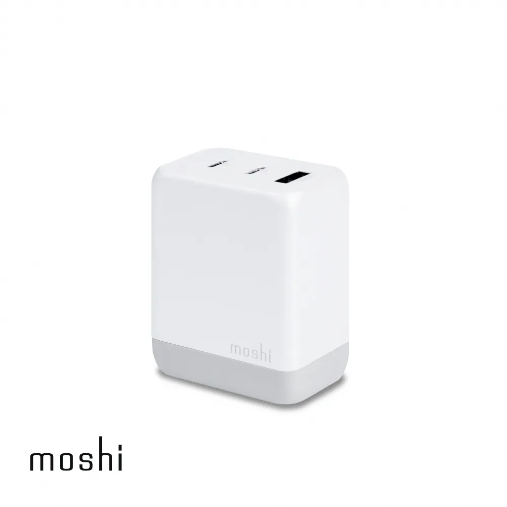 Moshi Rewind 2 高效能雙端口電源充電器 歷史價格詳細信息