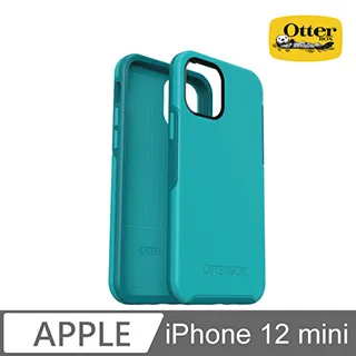 OtterBox iPhone 12 mini Symmetry Plus 炫彩幾何⁺保護殼-粉 歷史價格詳細信息