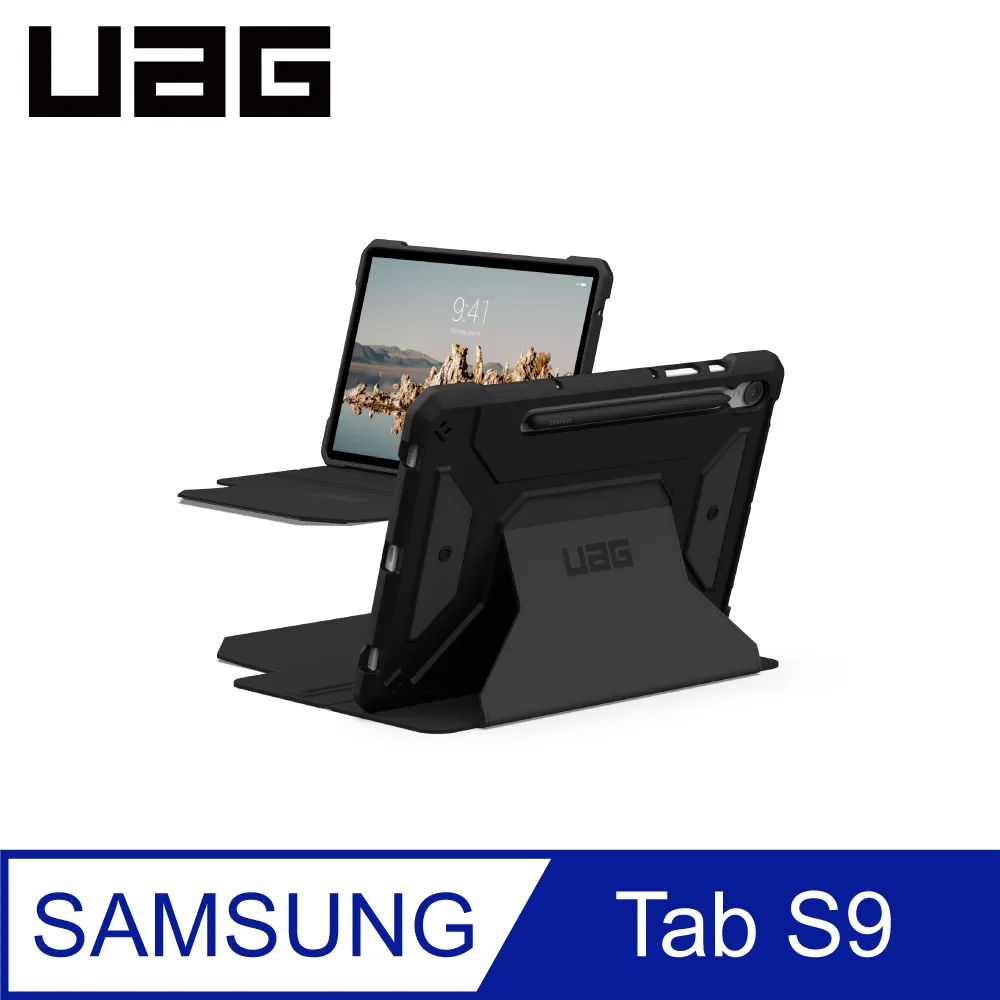 【UAG】Galaxy S9 耐衝擊全透保護殼/防摔殼 -出清 歷史價格詳細信息