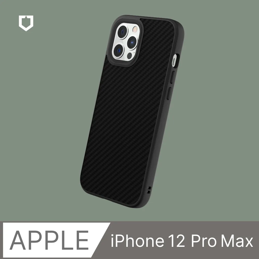 【犀牛盾】iPhone 12 Pro Max (6.7吋) SolidSuit 經典防摔背蓋手機保護殼(多色可選) 歷史價格詳細信息