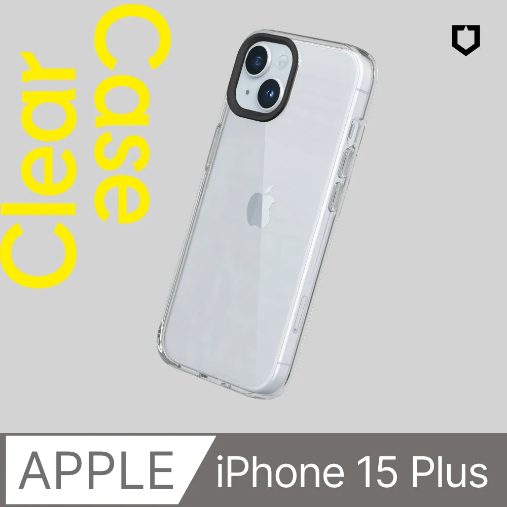 【犀牛盾】iPhone 15 Plus (6.7吋) Clear(MagSafe 兼容)超強磁吸透明防摔手機殼(五年黃化保固) 歷史價格詳細信息
