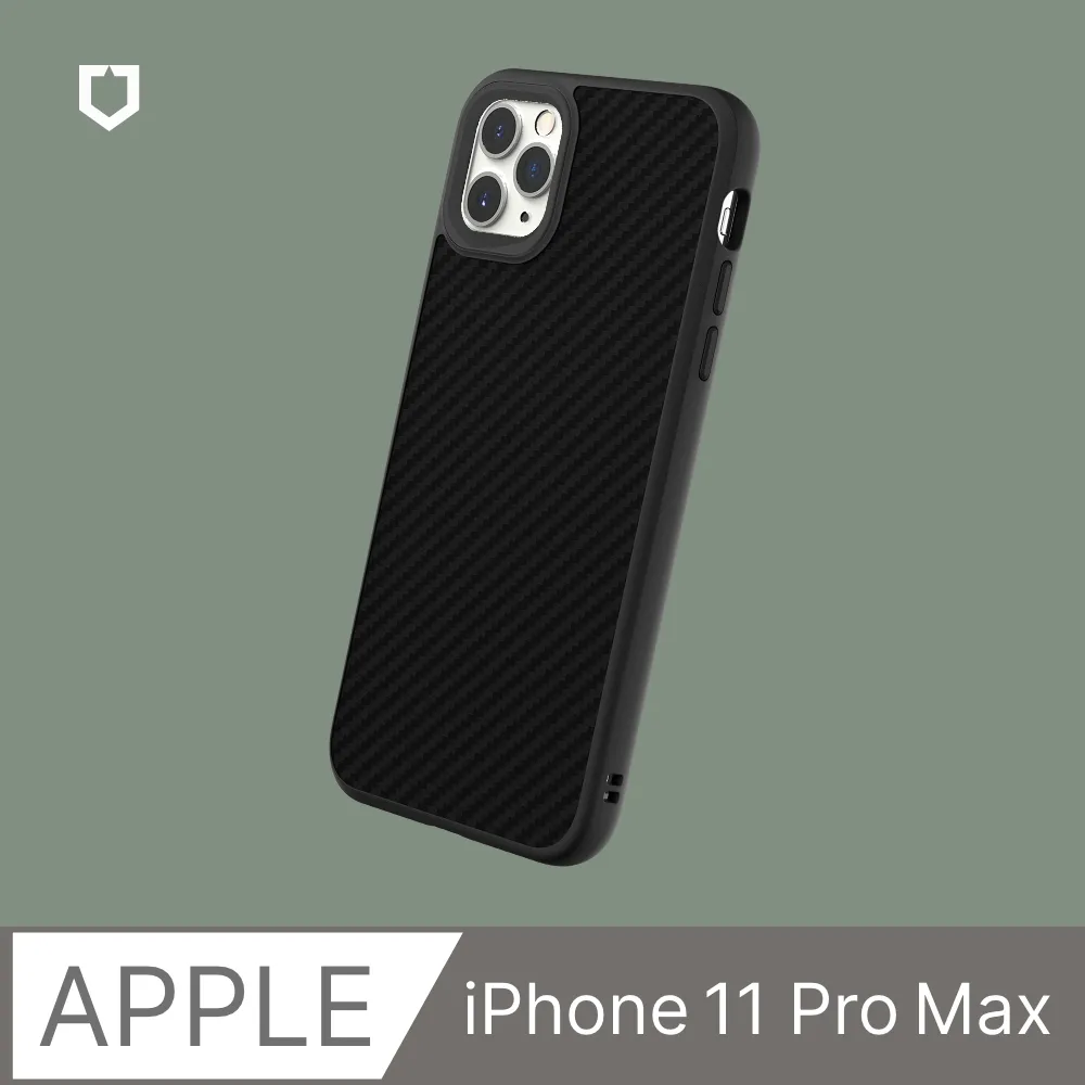 【犀牛盾】iPhone 11 Pro Max (6.5吋) SolidSuit 經典防摔背蓋手機保護殼(多色可選) 歷史價格詳細信息