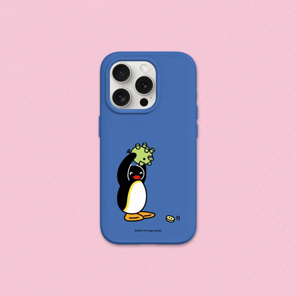 【企鵝家族 PINGU】手機扣環立架A款-PINGU 歷史價格詳細信息
