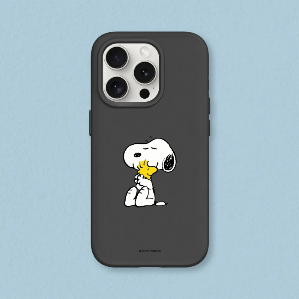 【犀牛盾】iPhone 14系列SolidSuit(MagSafe 兼容)防摔背蓋手機殼∣Snoopy史努比-騎腳踏車 歷史價格詳細信息