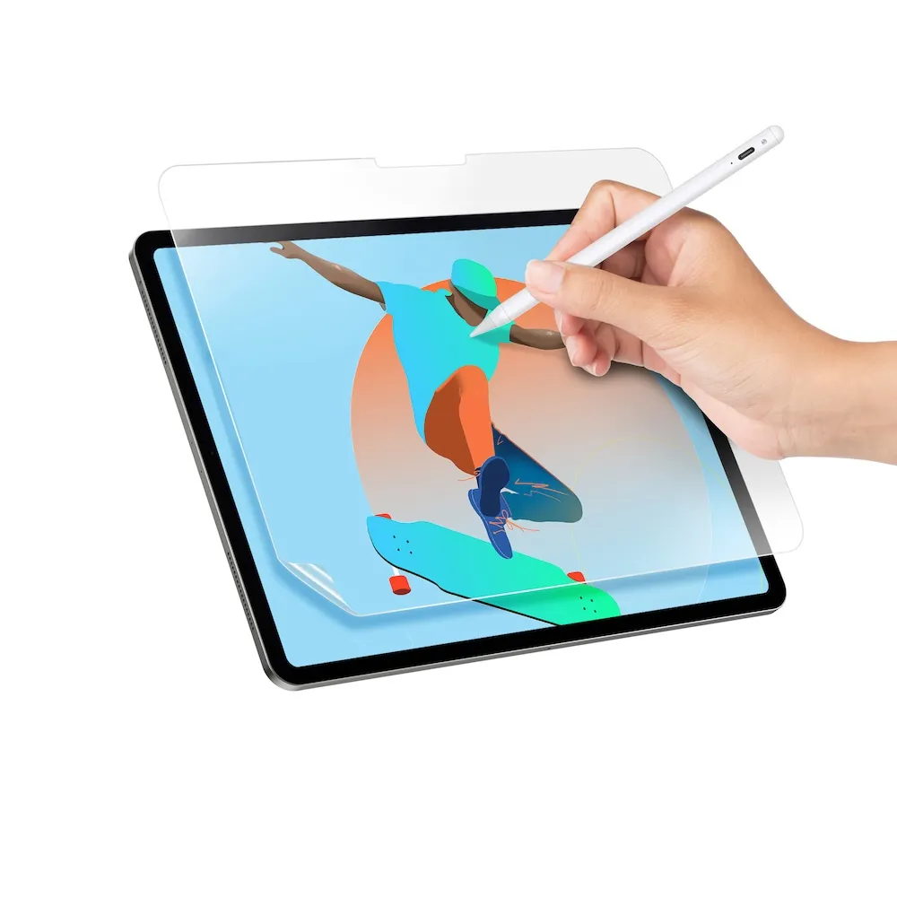 SwitchEasy 魚骨牌 iPad Pro 13吋 Glass Defender 抗藍光鋼化玻璃保護貼 歷史價格詳細信息