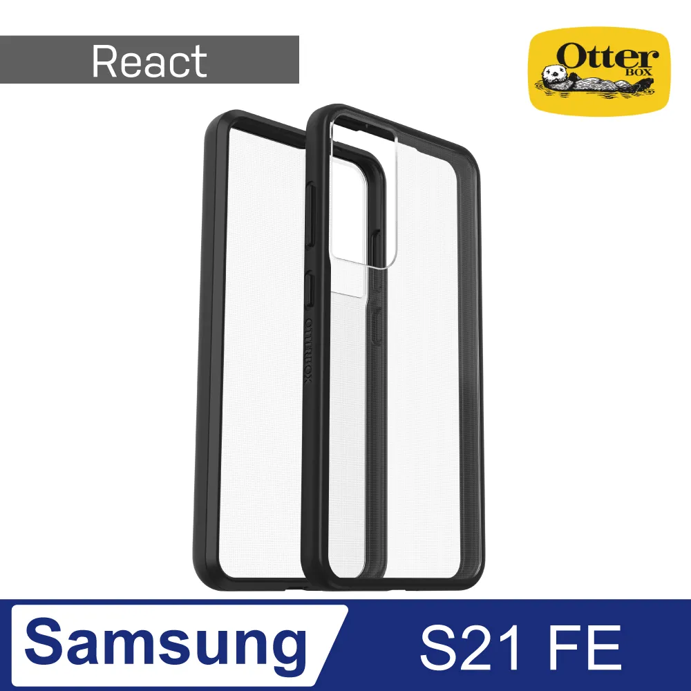 OtterBox Samsung Galaxy S21 Symmetry炫彩透明保護殼-Stardust星塵 歷史價格詳細信息