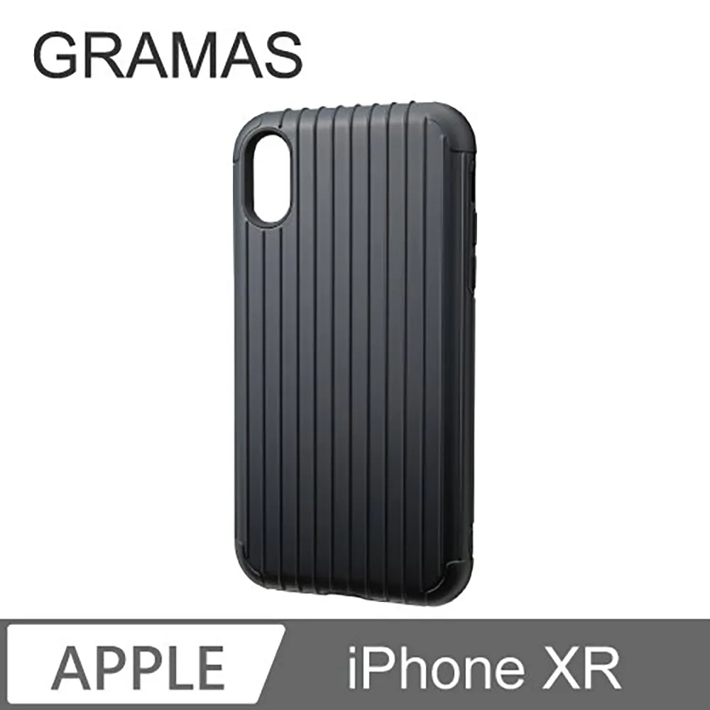 Gramas iPhone XR 手工真皮皮套- (黑) 歷史價格詳細信息